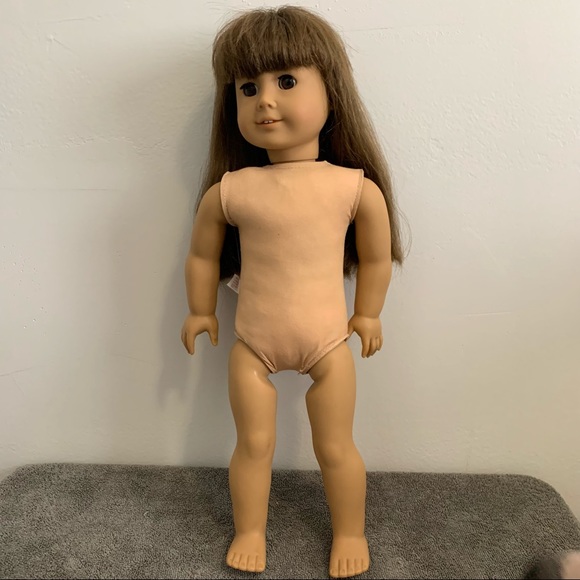 American Girl Doll - Picture 2 of 4